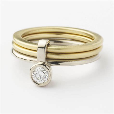 womens designer rings|contemporary rings for women uk.